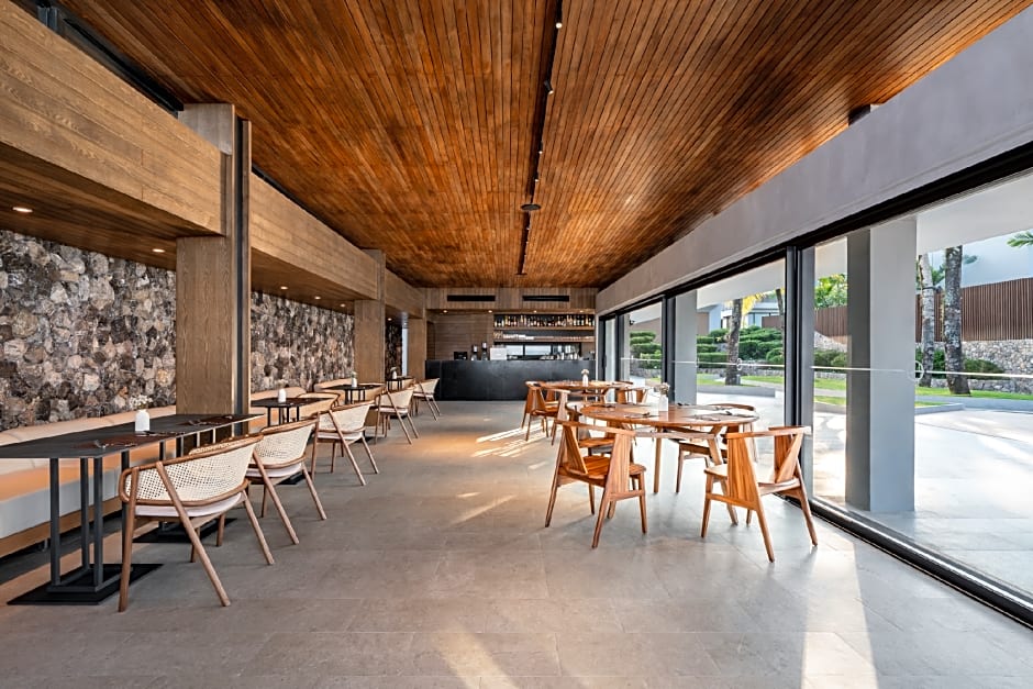 Casa De La Flora Hotel