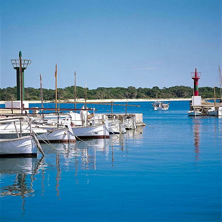 Hotel Villa Chiquita