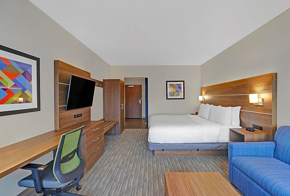 Holiday Inn Express Kingston West By IHG