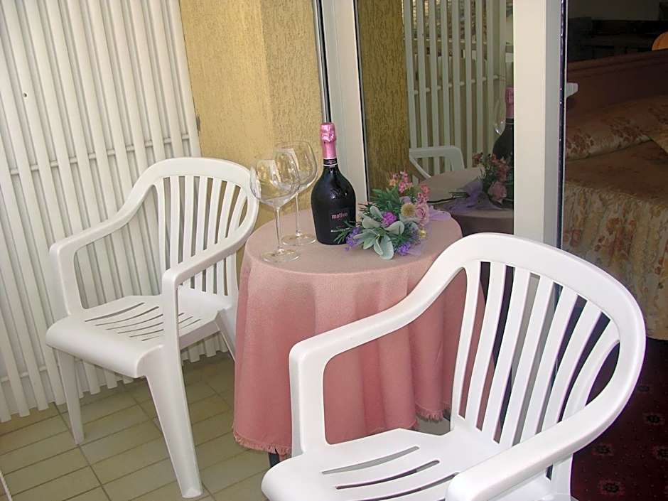 Hotel Villa Luisa
