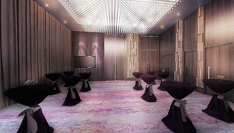 Scapes Hotel