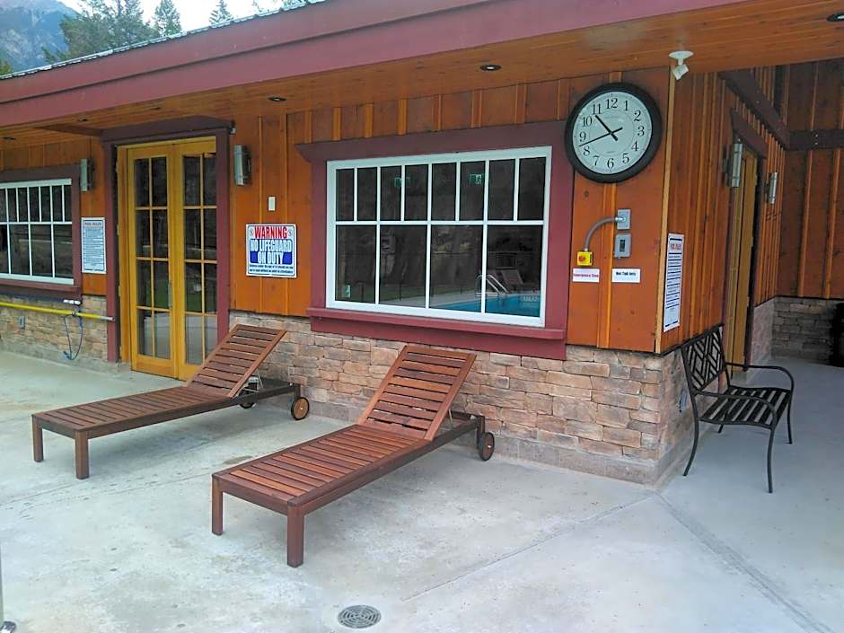 Fairmont Mountain Bungalows