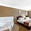 Comfort Suites Plainview