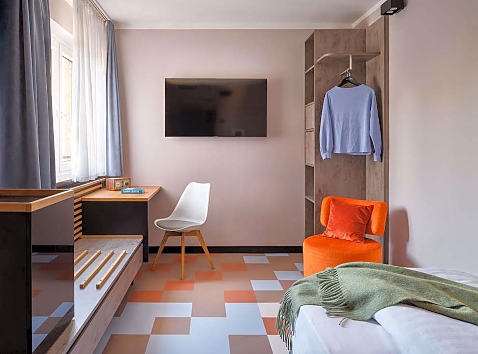 Flemings Hotel Munchen-Schwabing