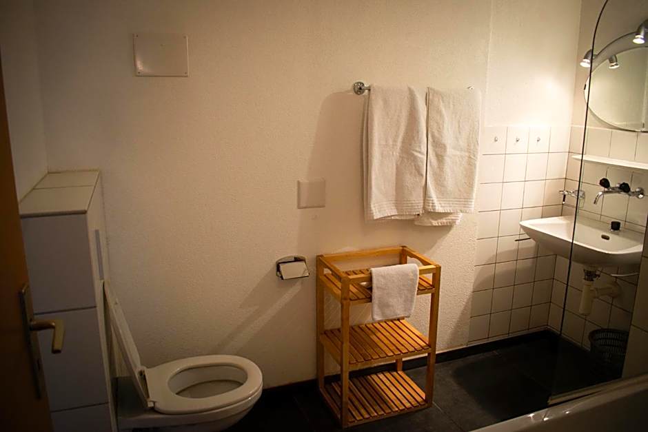 Berghotel Malixerhof