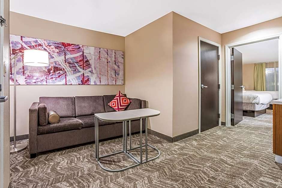SpringHill Suites by Marriott Denton