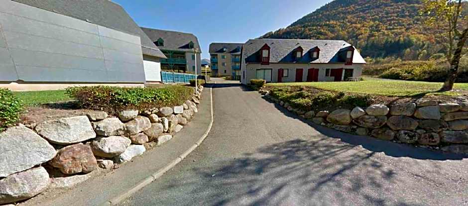 Résidence Les Trois Vallées - ARREAU