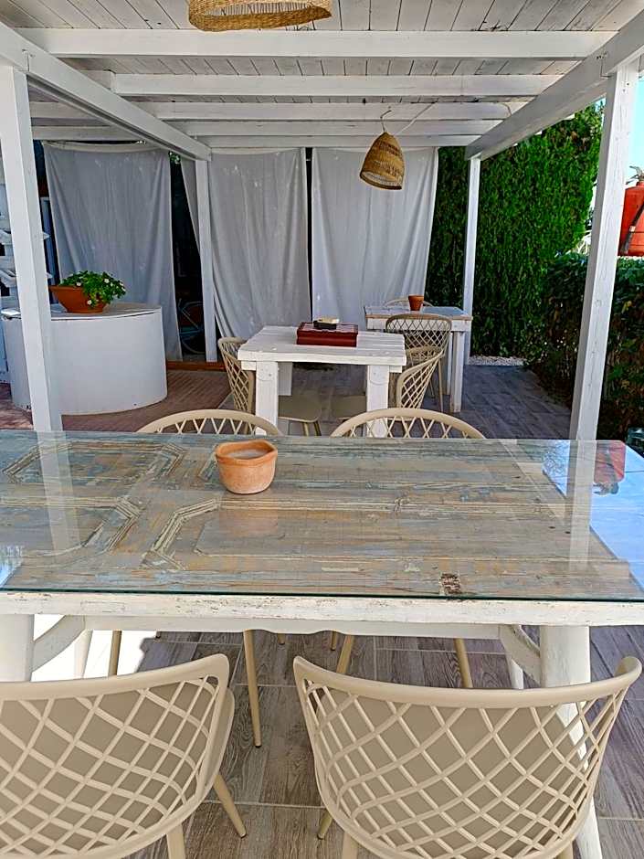 Sottovento Marzamemi Rooms&Relax