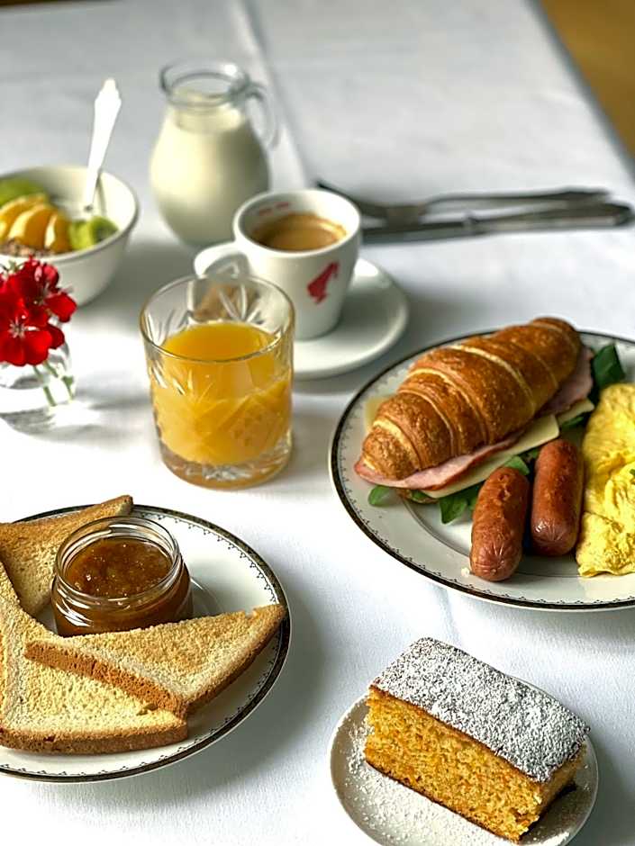 Octava Boutique Hotel