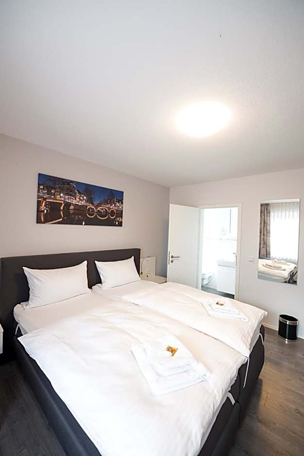 Parkhotel Nordwalde