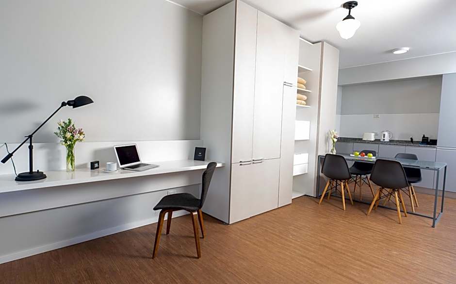 Almarena Madero Urbano Affiliated by Melia