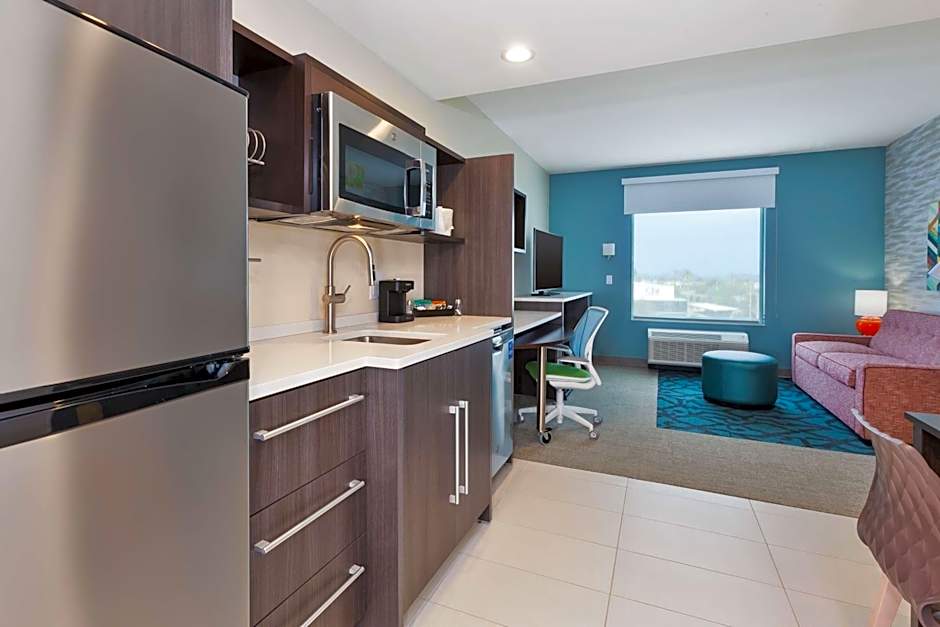 Home2 Suites by Hilton Tucson Airport