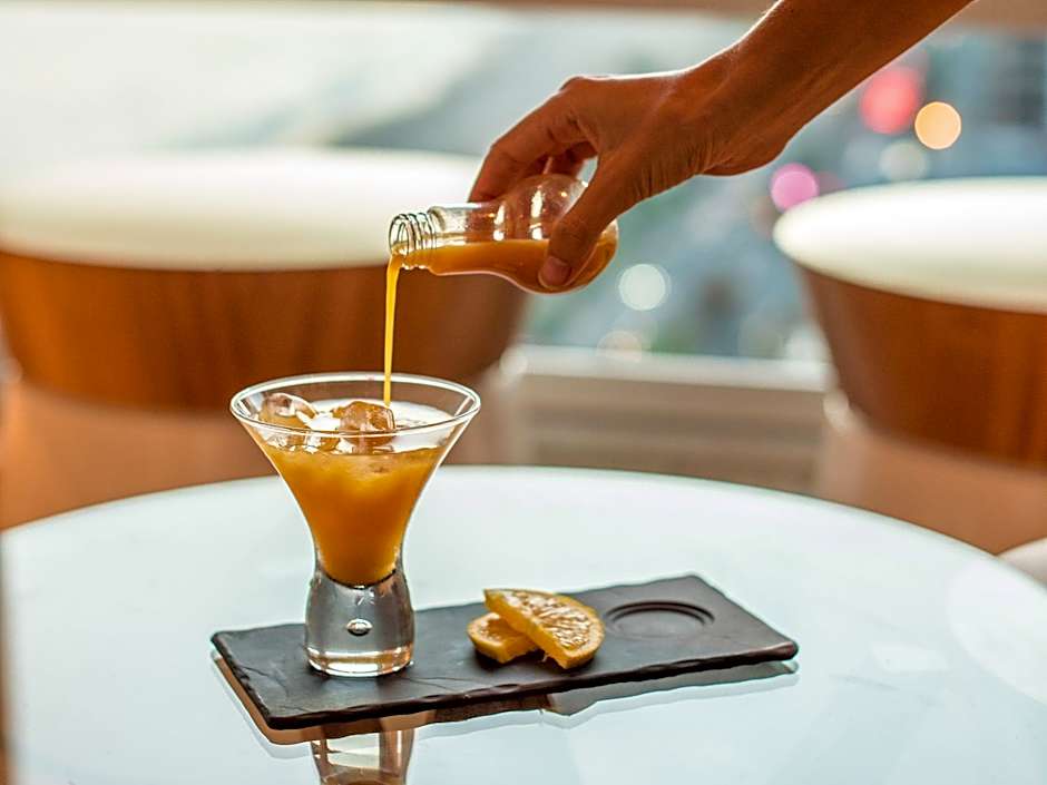 Sofitel Rio de Janeiro Ipanema