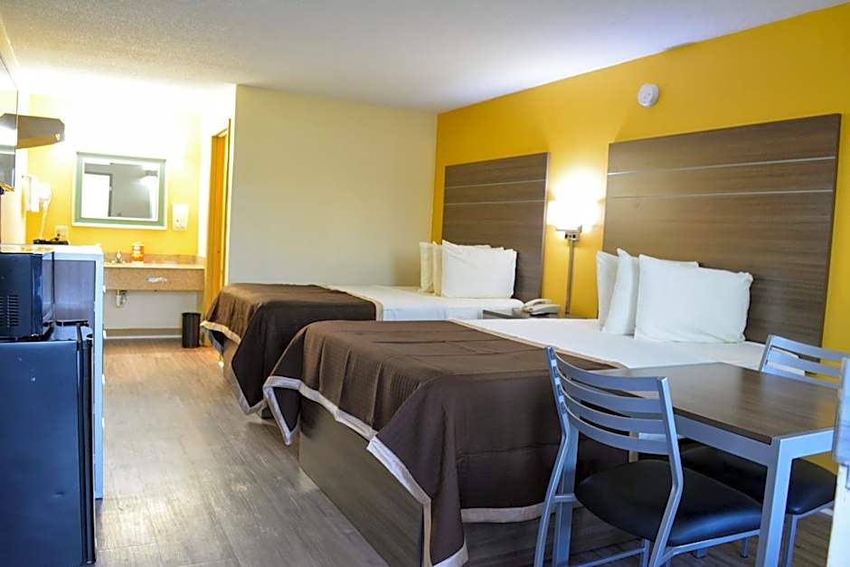 Southern Inn Lumberton