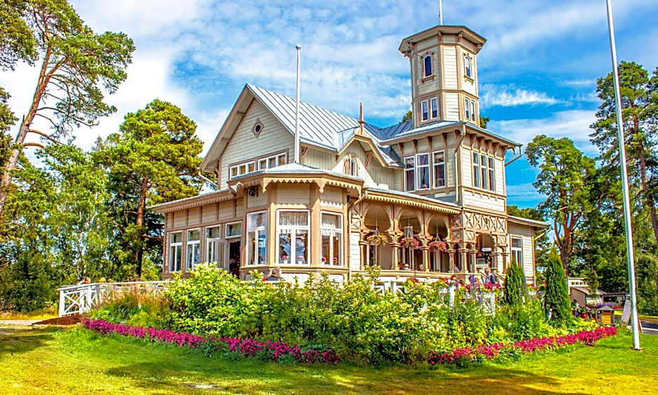 Poroholman Lomakeskus