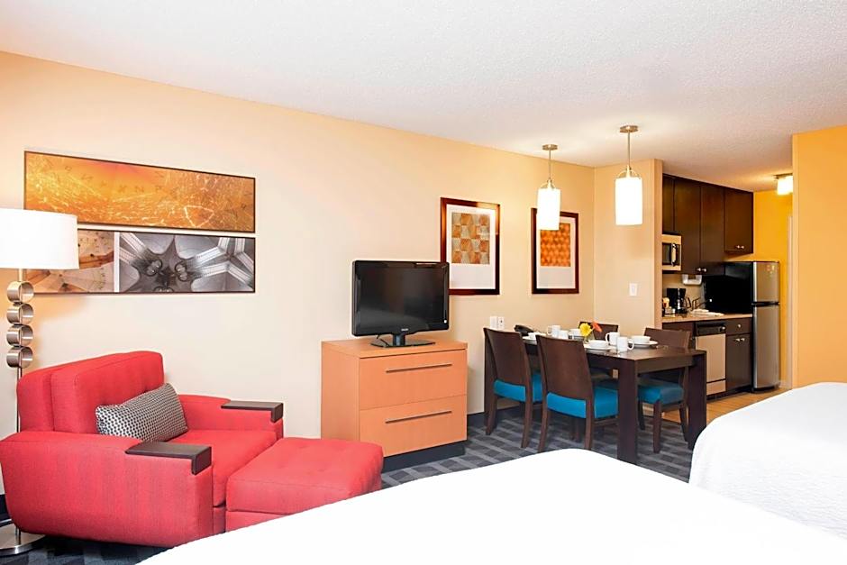 TownePlace Suites by Marriott Kalamazoo