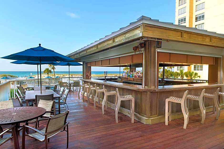 SpringHill Suites by Marriott Pensacola Beach