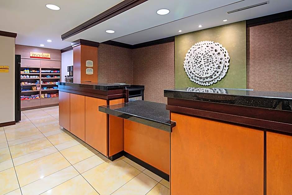 Fairfield Inn & Suites by Marriott Seattle Bremerton