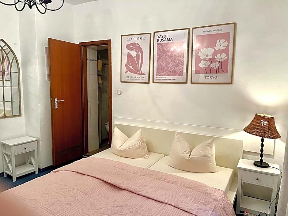 Hotel Mariahilf München