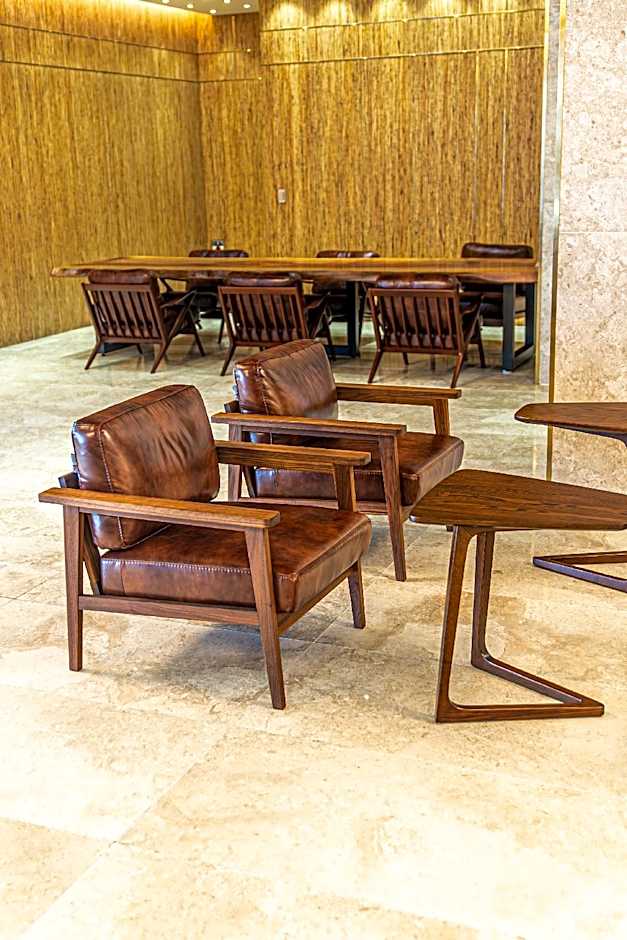 Hotel The Grang Seogwipo