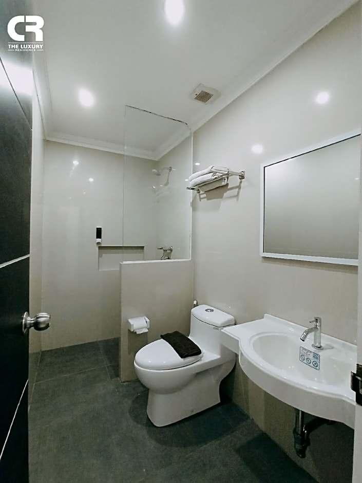 Charaka Residence Dieng