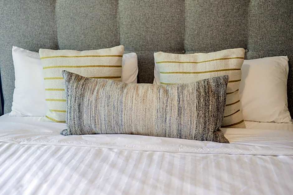 Hotel Posada Terranova