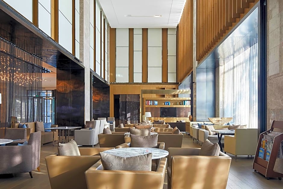 Courtyard by Marriott Xinchang