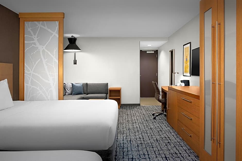 Hyatt Place Boulder-Pearl Street