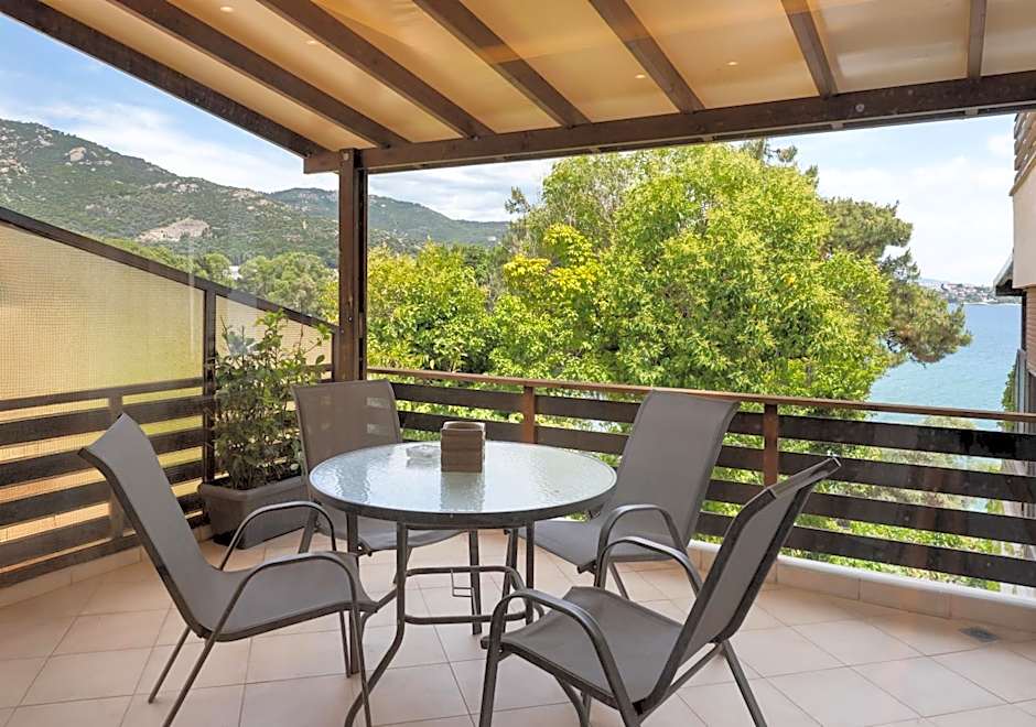 Villa Romantica Hotel