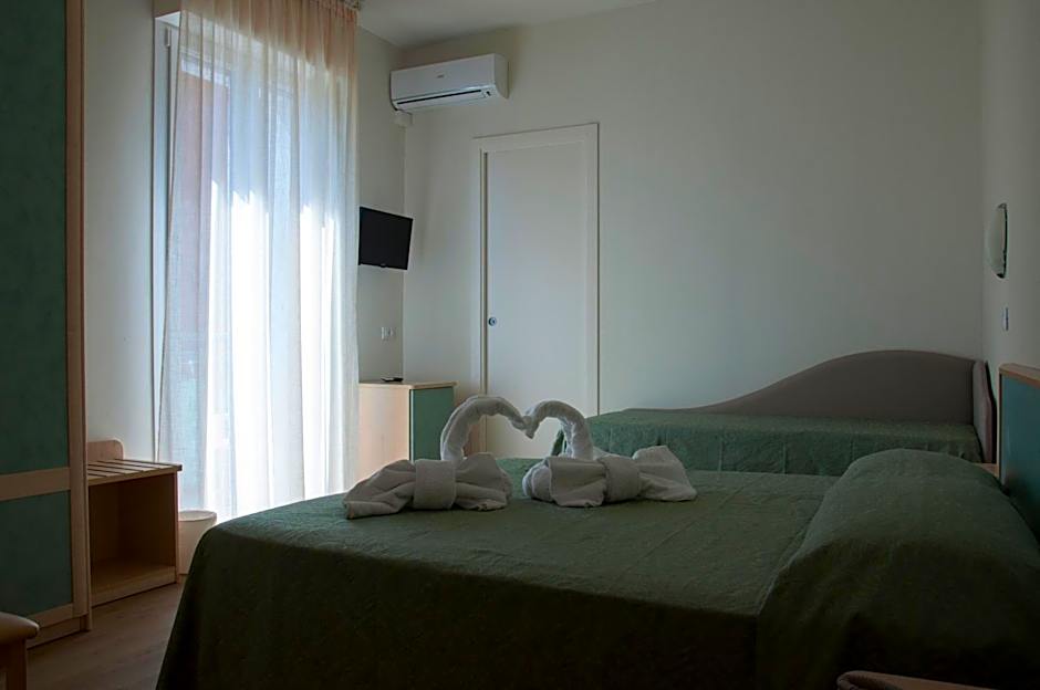 Hotel Ondina e Milazzo