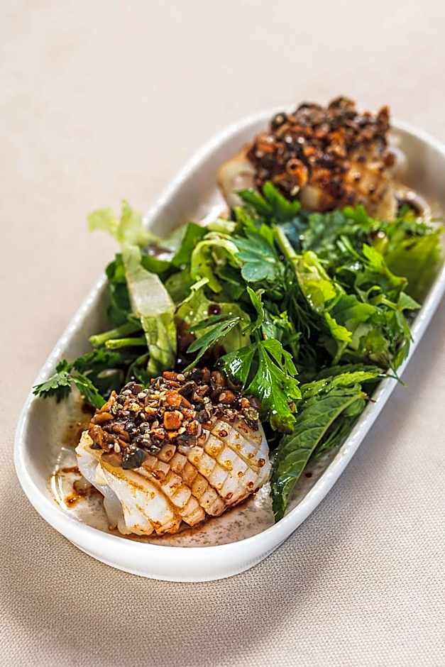 Saklı Yaz Datça Adult Only