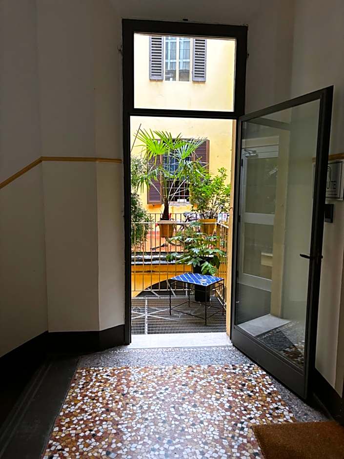 Casa Salbego B&B