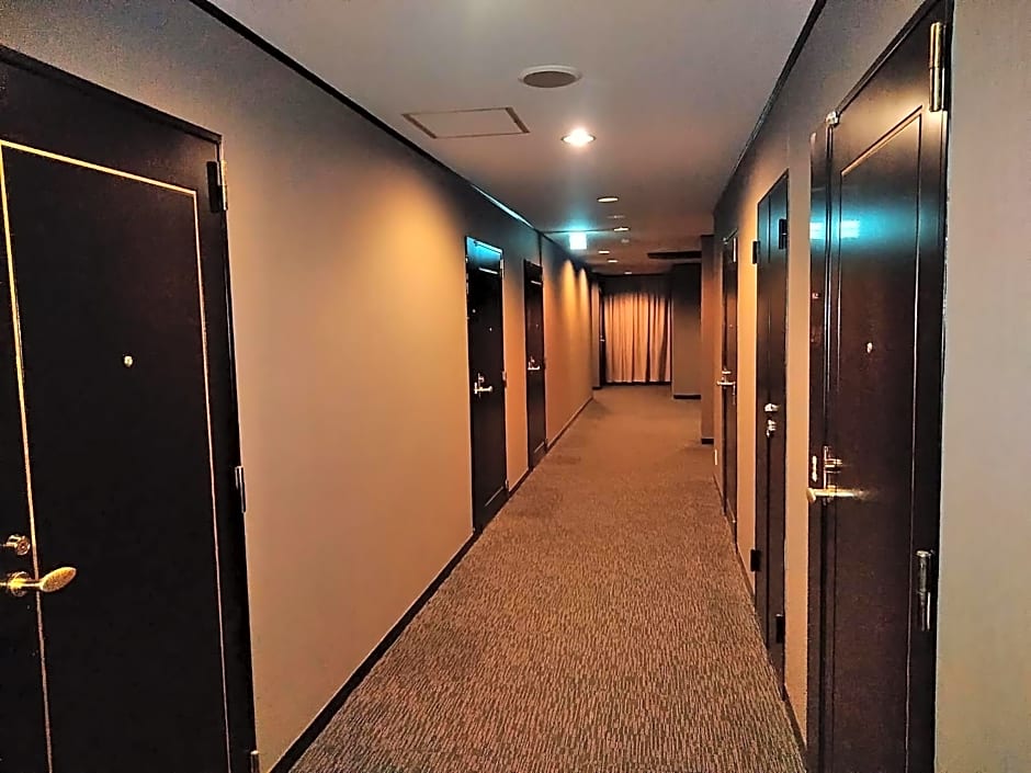 Hotel Beni East (Adult Only)