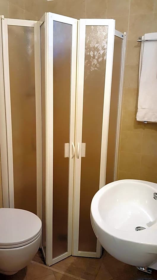 Hotel Trocadero