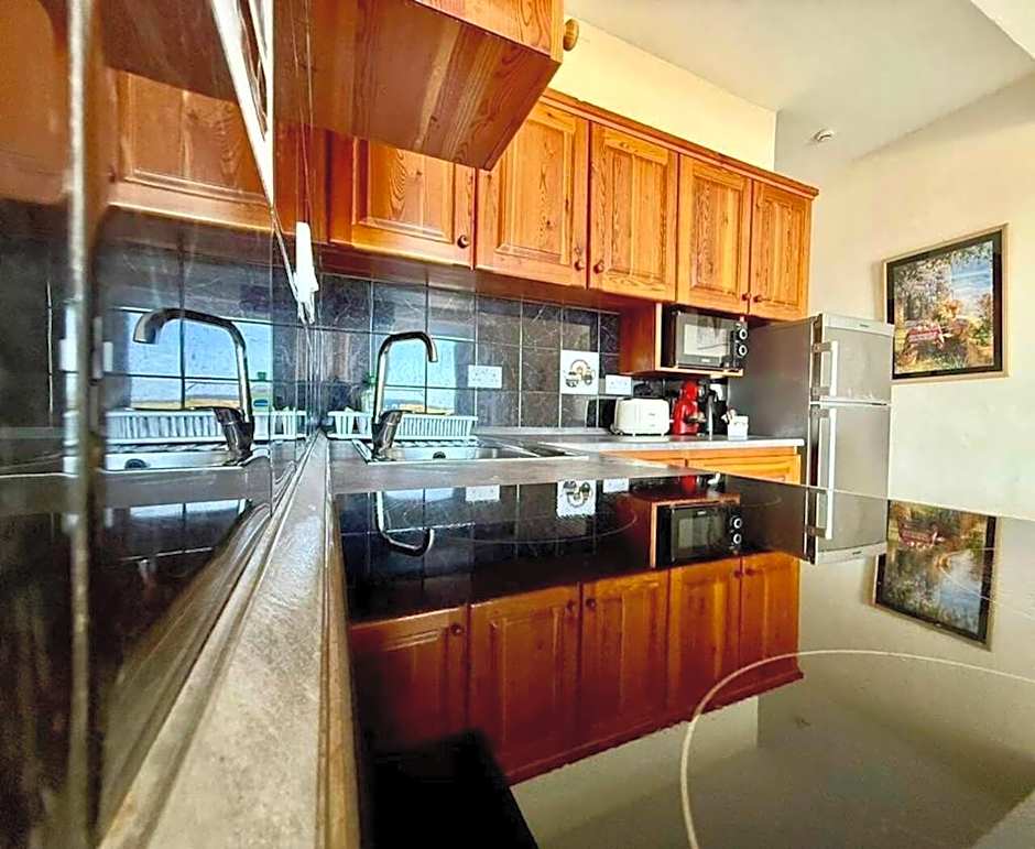 Horizon Apartments Gozo