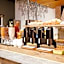 ibis Budget Luxembourg Aeroport