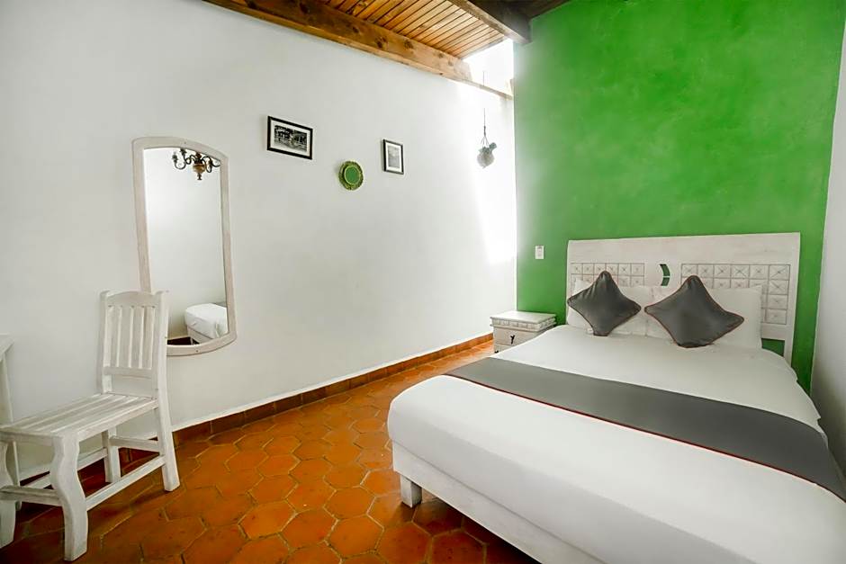 Hotel Valle Bonito, Valle de Bravo