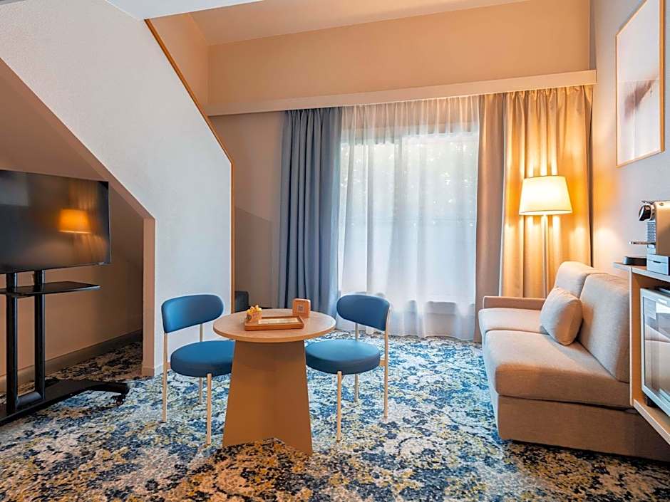 Hotel Mercure Blois Centre