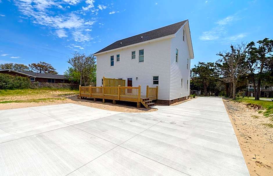 Outer Banks Motel - Village Accommodations