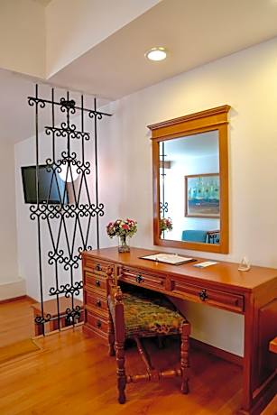 Superior Queen Room