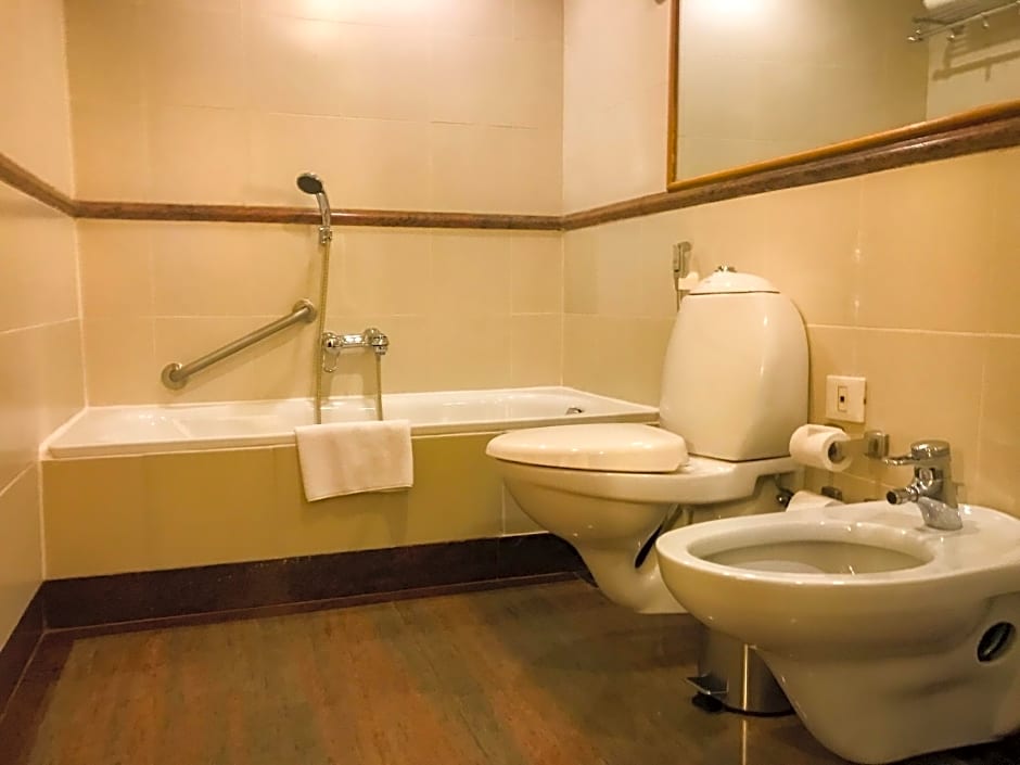 Le Meridien Kochi