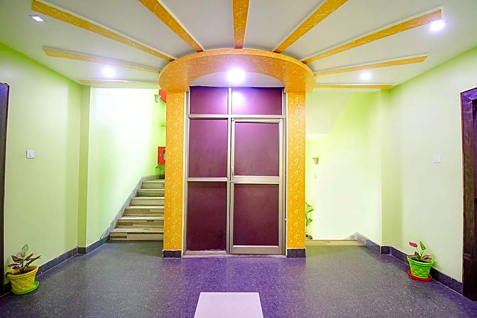 Hotel Shantikunja by OYO – Puri, TX