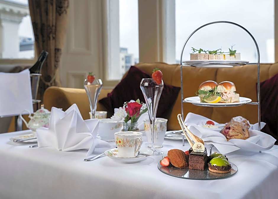 Royal Marine Hotel