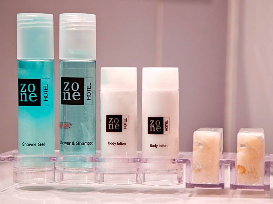 Zone Hotel