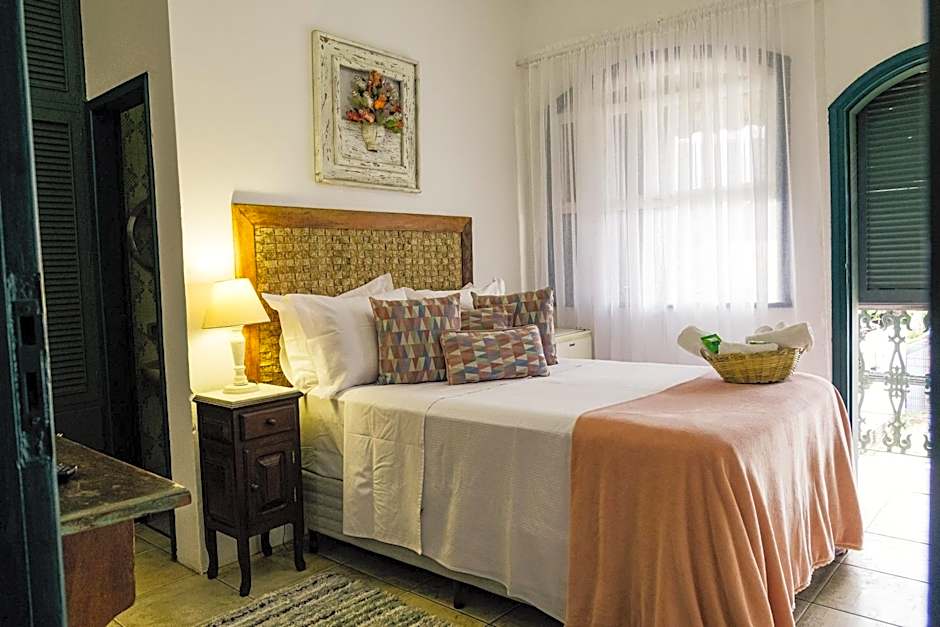 Pousada Encanto de Tiradentes