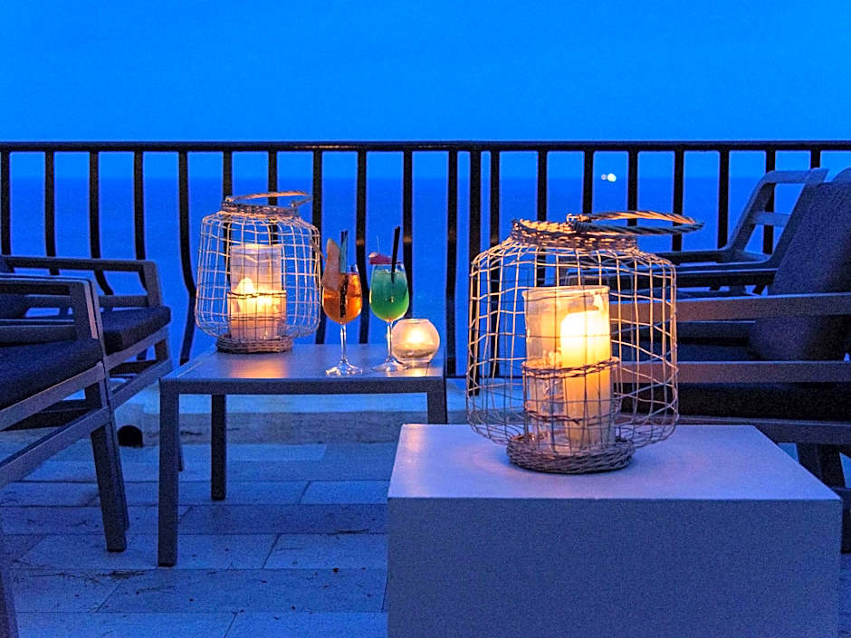 Baia Delle Zagare - Handwritten Collection