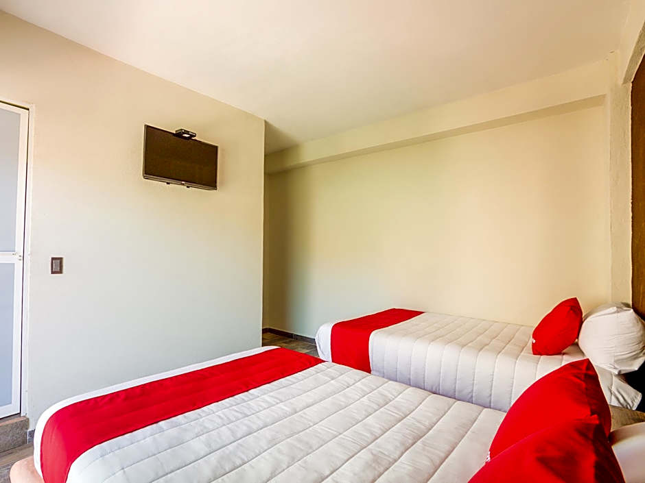 OYO Hotel Posada Lys, Zihuatanejo