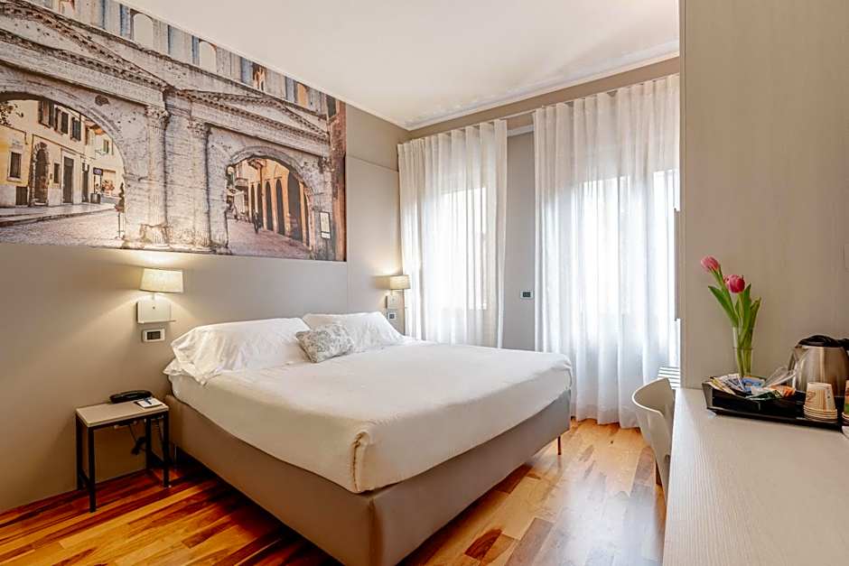 Hotel Giulietta e Romeo ***S