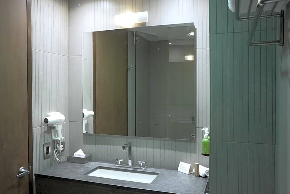 Hotel Holiday Inn Express Bogota By IHG