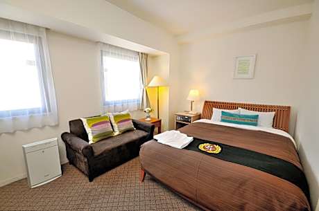 Double Room - Non-Smoking